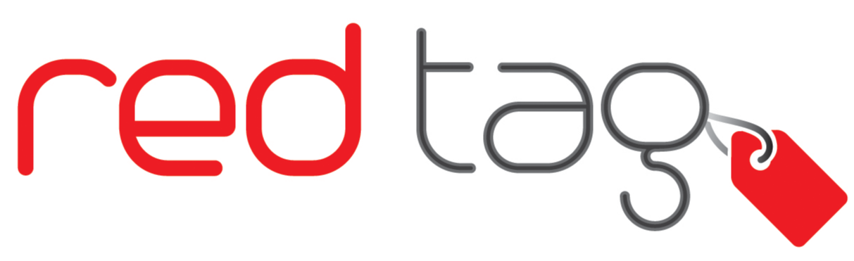 Red Tag logo