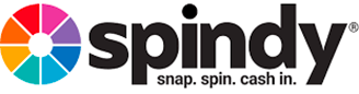 Spindy logo