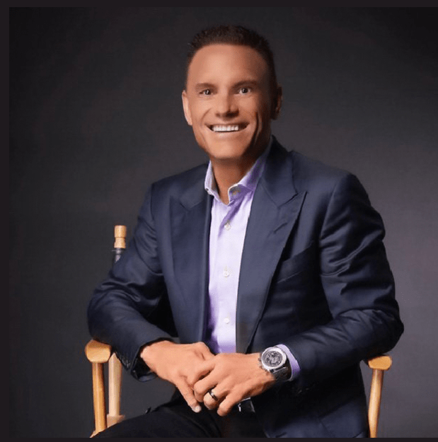 Kevin Harrington